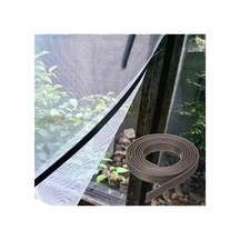 Contacall Çok Amaçlı Yapışkanlı Şerit Mıknatıs Magnet 3 Metre Genişlik 9 Mm Kalınlık 1,8mm