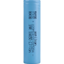 Aspilsan A28 3.65v 2800 Mah Lityum İyon Pil