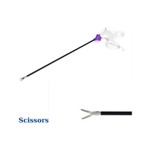 Laparoscopic Scissors - Praticmed