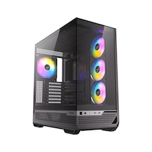 Antec C7 Tempered Glass Argb E-atx Bilgisayar Kasasi