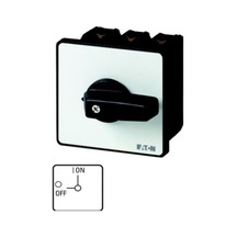 Eaton P3-100-e Pako Şalter 0-1 3x100a-eaton 67201