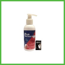 Vaveni Playboy Blue 150 Ml Cevizli & Ceviz Sütlü Rus Merhemi Tüylere Krem + Yanında Jel Arz