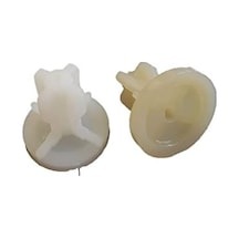 Popüler Versa Doğrayıcı Hazne Kapağı Altı Aktarma Bıçak Dişlisi 50 x 22