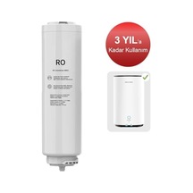 Ntl-su60wb Akıllı Su Arıtma Cihazı Ro Membran Filtre