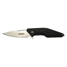 Crkt 4415 Siyah Çakı Çok Renkli