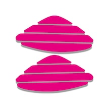Gp Kompozit Universal Yan Pad Çizgisel Pembe