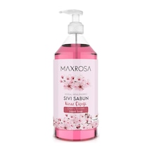 Kiraz Çiçeği Sıvı Sabun 750 Ml