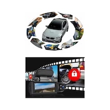 Black Box Araç İçi Kamera
