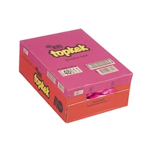Eti Topkek 24x40g Çilekli Kek - Pratik Atıştırmalık 5'li Avantaj Paketi - 5 Adet Tarı