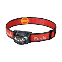 Fenix Hl18r-t 500 Lümen Kafa Feneri Siyah