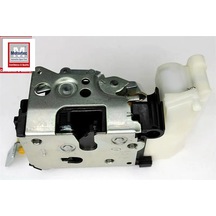 Arka Kapı İç Kilidi Elektrikli Sol Albea-palıo Motortec 46847056