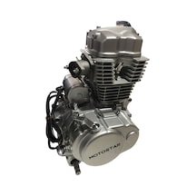 Kelle Alt Motor Komple Honda Cbf 150 Uyumlu