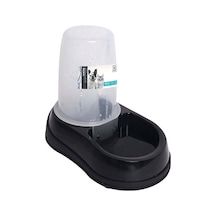 M-pets Hazneli Kedi Ve Köpek Su Kabı 1500 Ml 244-51029.01