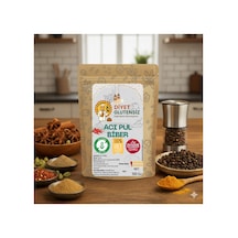 Glutensiz Pul Biber 100 G