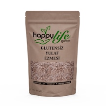 Happy Life Glutensiz Yulaf Ezmesi 300 Gr