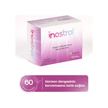 İnostrol 60 Kapsül