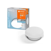Ledvance Smart Wifi 12W Akıllı Beyaz - Sarı 20 cm Oval Plafonyer