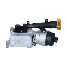 Motor Yağ Soğutucu - Alfa Romeo Mito, Grande Punto, Punto, Doblo, Idea, Strada, Linea - Nrf-31326