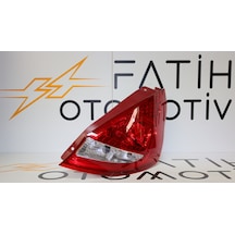Ford Fiesta 5d 08-12 Sağ Stop Lambası R 8a61-13a602-aa