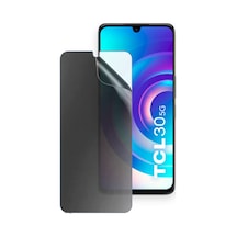 Tcl 30 5g Uyumlu Ön Yüzey Hayalet Privacy Hidrojel Ekran Koruyucu