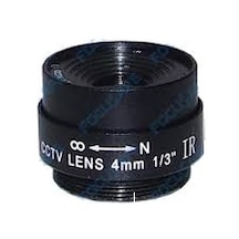 Oem Cctv Lens 4Mm 1/3"