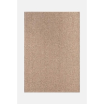 Youdayhomecollection Dafne-açık Kahverengi - Mutfak, Koridor-kaydırmaz Taban-robot Süpürgeye Uyumlu-kolay Temizlenebilir - 160x350 Çok Renkli