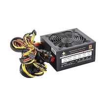 Hasyılmaz Furious Shark 1800w 96 Power Supply Güç Kaynağı - Minning Güç Kaynağı