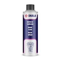 Skala Motor İçi Temizleme Katkısı 300 ml
