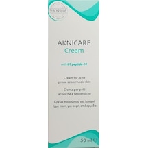 Synchroline Aknicare Cream 50 ML