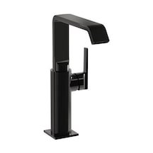 VitrA A4276539 Suit Yandan Yüksek Lavabo Bataryası