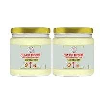 Fıtık Son Merhemi Mucizevi Tamamen Doğal Etkili Rahatlatıcı 50 Ml X 2 Adet