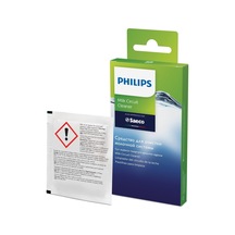 Philips Tam Otomatik Kahve Makineleri Için Süt Dolaşım Temizleyic Diğer