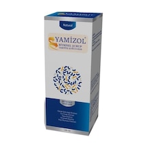 Ametis Yamizol Şurup 100 Ml