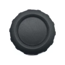 Nova Audi A5 2017-2023 Ön Koltuk Yatırma Ayar Tekeri Makarası Siyah 8k0881671