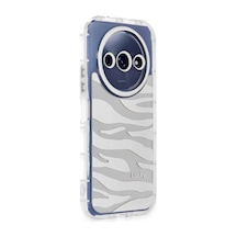 Xiaomi Redmi A3 4g Kılıf Reflexion Desenli Kapak - Desen 10 -