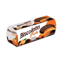 Biskolata Pia Kek Portakallı 100gr