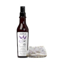 Akita Anti Sivilce Tonik Seti