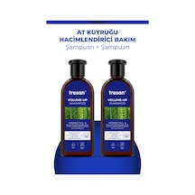 At Kuyruğu Hacimlendirici Bakım Şampuanı 300 Ml X 2 Adet