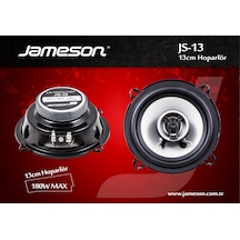 Jameson Js 13 Hoparlör
