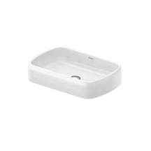Duravit 2384600079 Qatego Stretch Çanak Lavabo 60 Cm