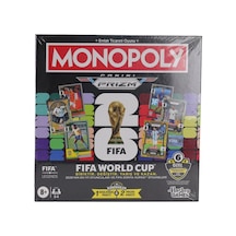 G2633 Monoply Fifa