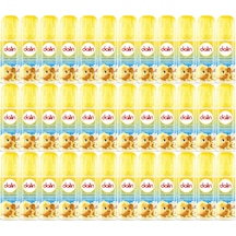 Dalin Bebek Kolonyası 150Ml Deniz Esintisi 36 Lı Set