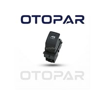 Cam Anahtarı Vw Golf Passat R 4f Tıguan T-roc Touran Crafter Beyaz Işık