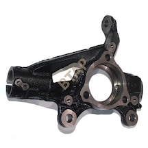 Btap Volkswagen Golf7 A3 2013- Leon 2013- Aks Taşıyıcı Ön Sol 3 Delik 80mm 5q0407255q .