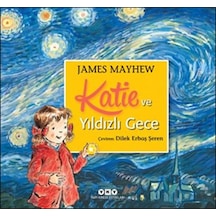 Katie Ve Yıldızlı Gece - Ndcj-649047