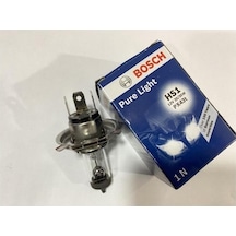 Bosch Pure Light Hs1 H4 12v 35/35w Far Ampulü