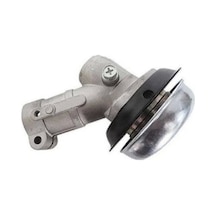 Dişli Grubu Prc 28mm 9 Köşe Gri Motorlu Tırpan