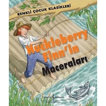 Huckleberry Finn'İn   Maceraları