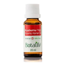 Botalife Kuşburnu Yağı 20 ML