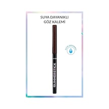 Avon Diamonds Aç Kapa Pırıltılı Göz Kalemi Black Bioux